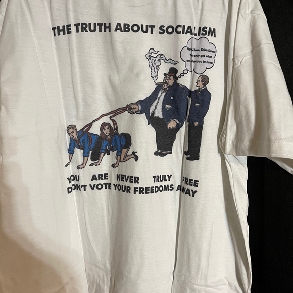 The Taxpaying Working Dead t-shirts - Picture 2 of 2